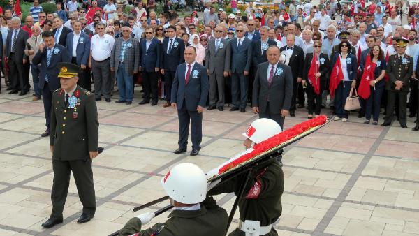 Şapka ve Kıyafet İnkılabı'nın 90'ıncı yıl dönümü