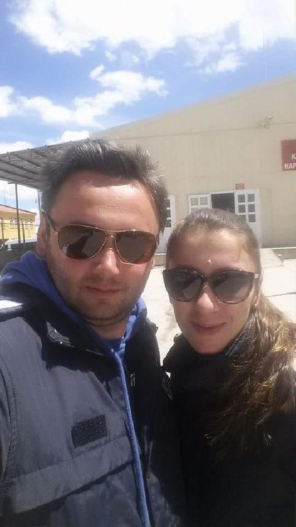 PKK, kaçırdığı 11 gümrükçüden 1'i ile şoförü serbest bıraktı