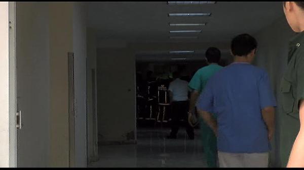 Cerrahpaşa Tıp Fakültesi'nde "koku" paniği