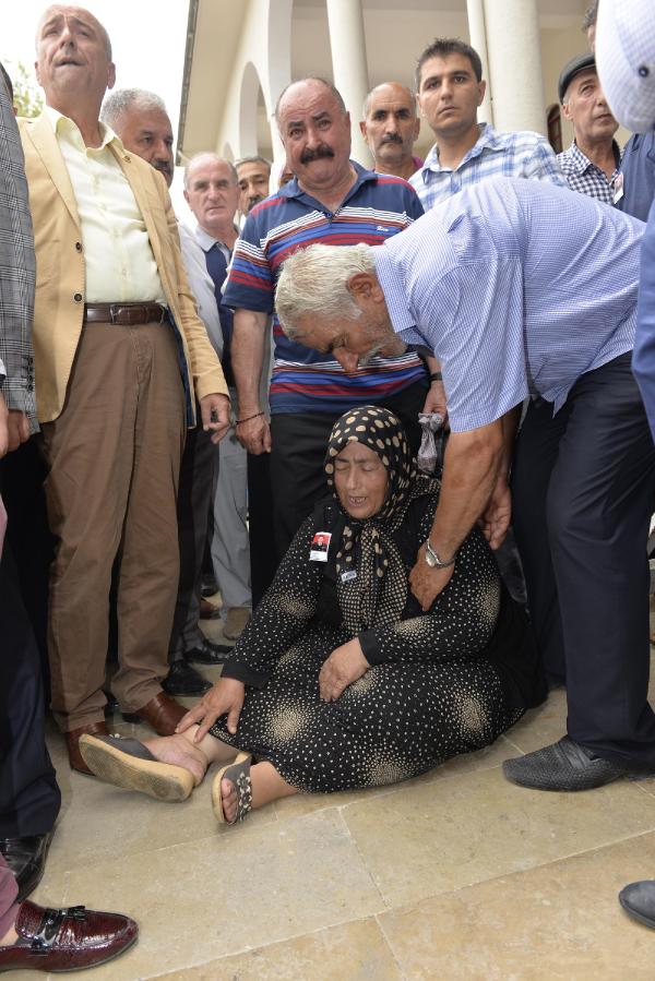 Şehit yüzbaşının yarbay ağabeyi: Düne kadar çözüm diyenler ne oldu da sonradan savaş diyor