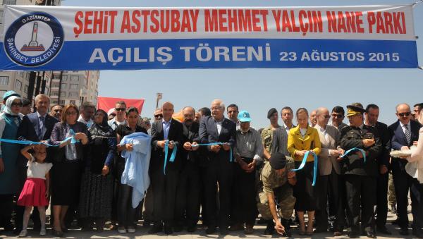 Bakan Şimşek: Türkiye’nin güçlü siyasi istikrara ihtiyacı var