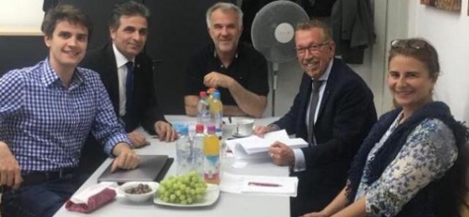 'Demokrasi dışı kararlar alınmamalı'