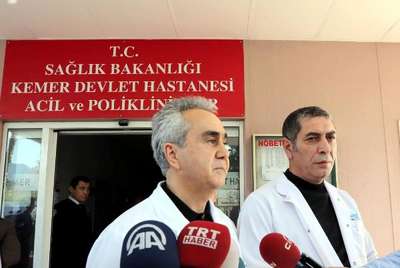 Kayıp 3 öğrenciye 3 gün sonra ulaşıldı (3)