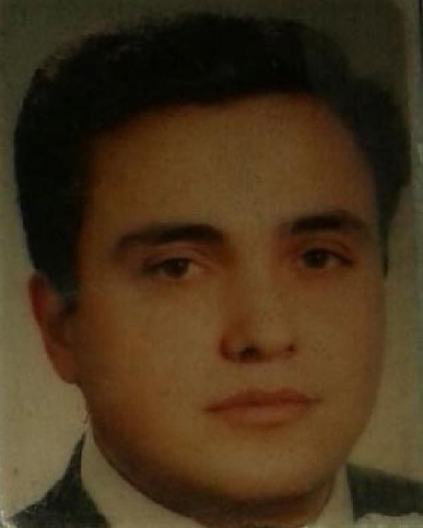 'Ölümümden kimse sorumlu değildir' notu bırakıp intihar etti