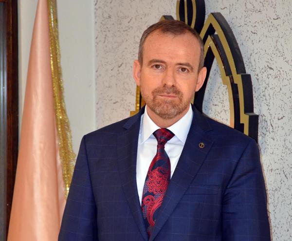 Tekstilci 7 sorununa çözüm istiyor