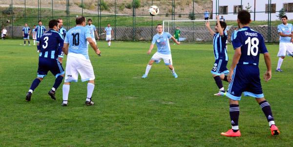 Avukatlar spor oyunlarında