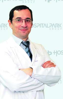 Op.Dr. Büyüksoy; Burun şekil bozuklukları ruhsal sağlığı da etkiliyor