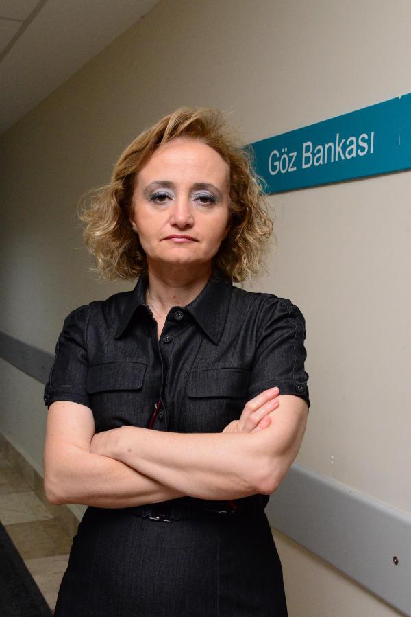 Sulama kanallarında fare idrarı tehlikesi