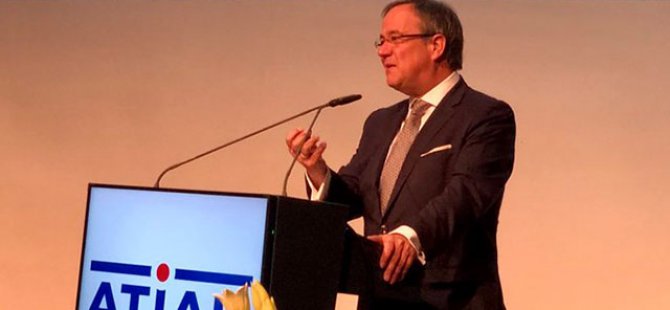 'Türkiye, Avrupa’nın muhtaç olduğu anahtardır'
