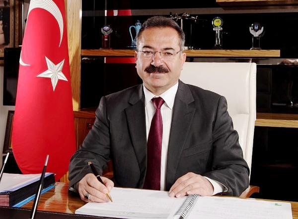 Çubuk’taki festival iptal edildi