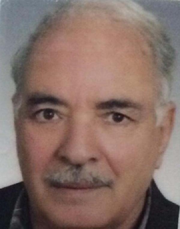 Babasını öldürüp kaçtı, herkesin gözü önünde intihar etti
