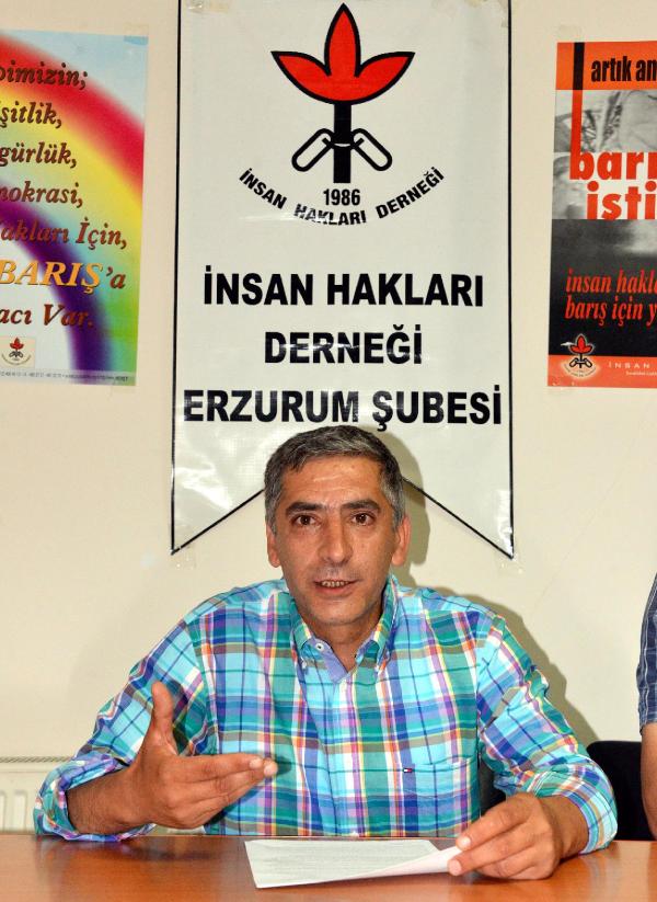 İHD'den çağrı: PKK elindeki asker, polis ve sivilleri serbest bıraksın