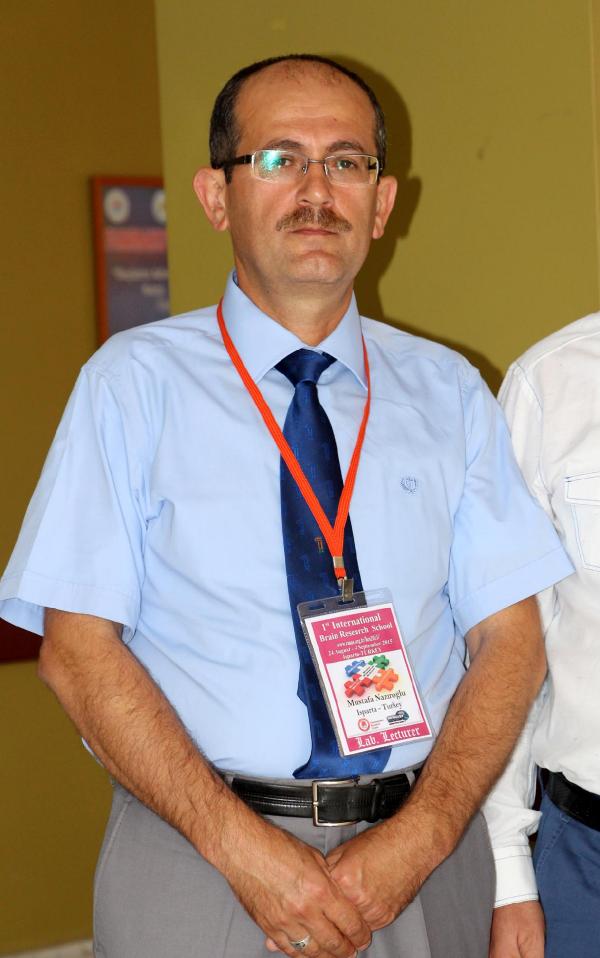 Isparta'da Beyin Araştırmaları Okulu açıldı