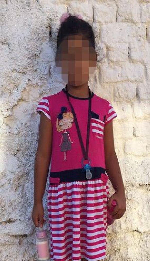 5 yaşındaki kız çocuğuna cinsel taciz iddiası tutuklattı
