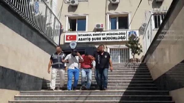Taksit sınırlandırması dolandırıcıların yüzünü güldürdü