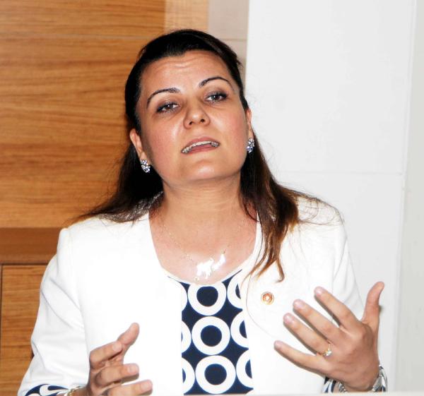 CHP'li Hürriyet: İnat seçimine gidiyoruz