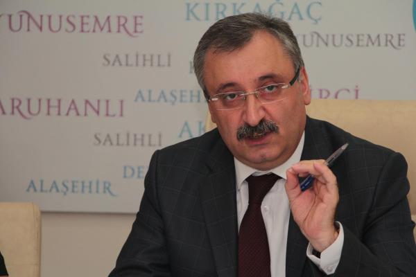 Manisa'da hayvanseverlerden eylem