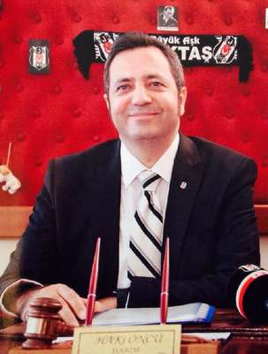 O hakimden, 'TSK ve Beşiktaş rencide edilemez' kararı