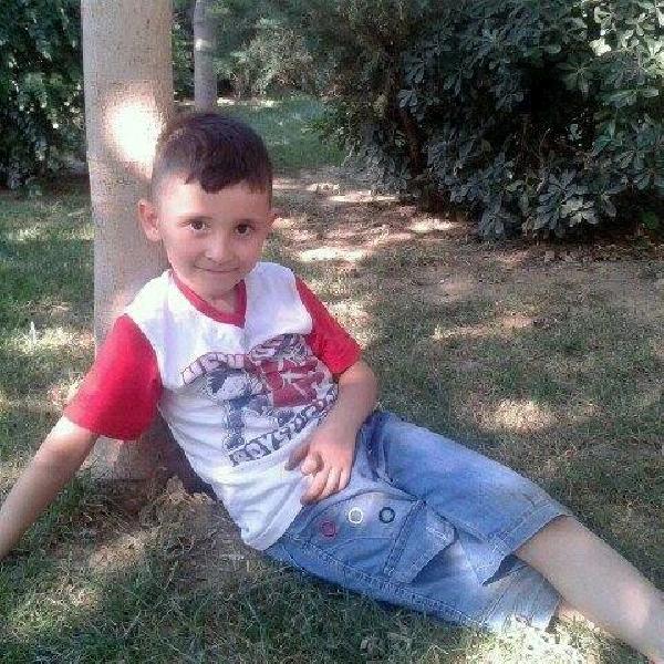 Aydınlatma direğindeki kaçak Efe'yi canından ediyordu