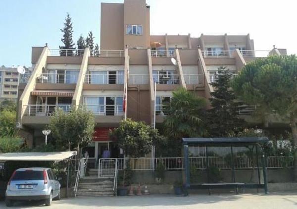 Darıca Huzurevi için yıkım kararı alındı