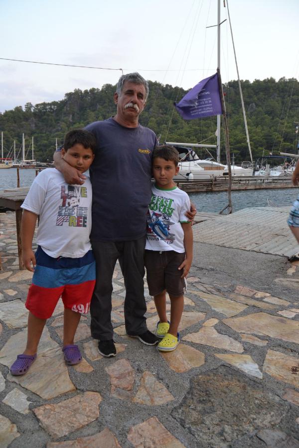 Göcek koylarının işletmeleri 'Hak' bekliyor
