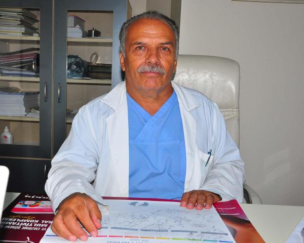 Kadınlara 'soğan kürü' uyarısı