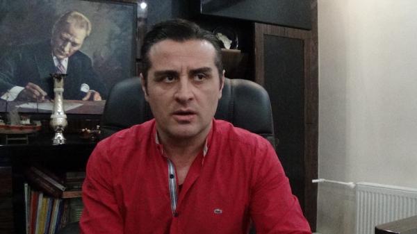 Canlı bombalara beton bariyerli önlem