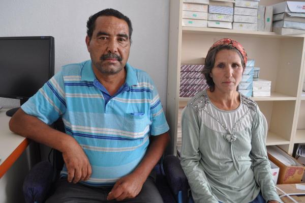 Köyceğiz'de engelli kızdan iki gündür haber alınamıyor