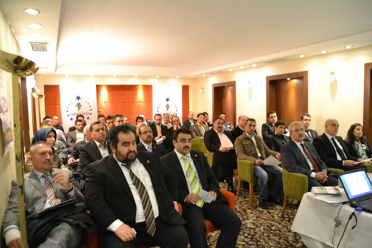 Başarı dayanışmayla gelir
