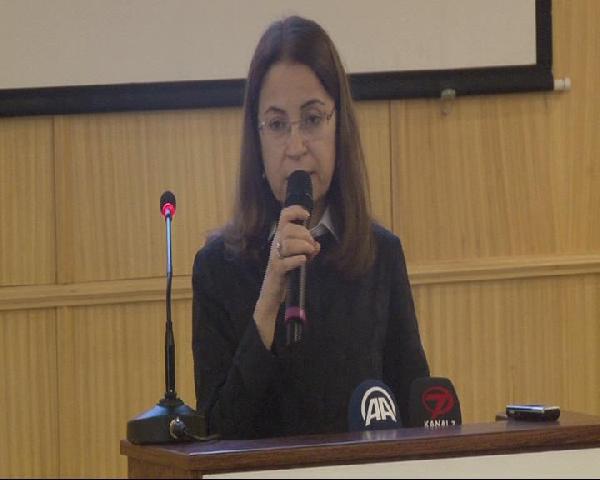 Bakan İslam: Hedeflerimizden biri, ibadethanelerimizi engellilerin ibadetleri için erişilebilir hale getirmek