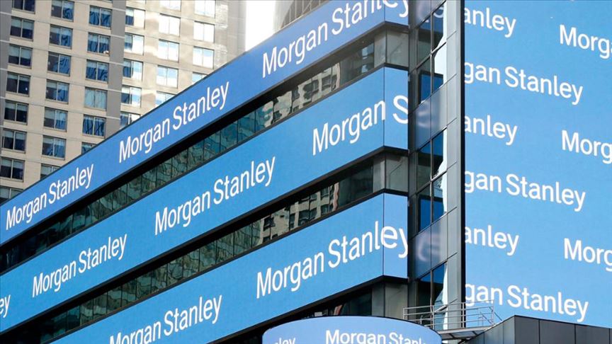 Morgan Stanley Rusya'dan çekiliyor