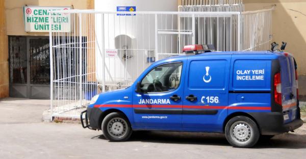 20 günlük er, piyade tüfeğiyle intihar etti