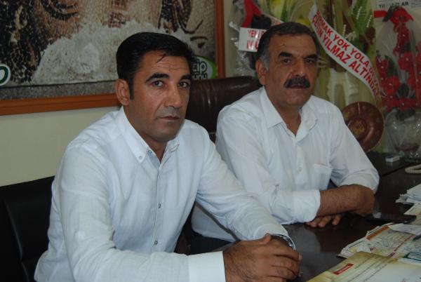 Çiftçiler fıstık hırsızlıklarına karşı önlem istiyor
