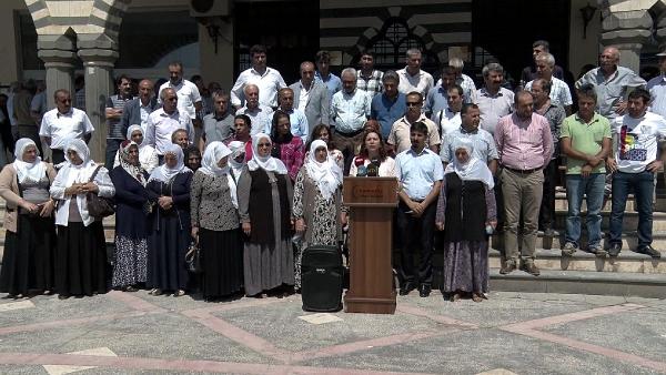 HDP'li Irmak: Özerk bir Kürdistan, konfederal bir Ortadoğu