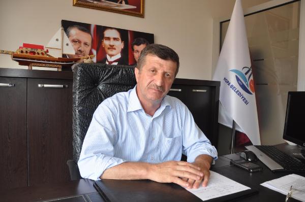 Hopa yaralarını sarıyor. 8 kişinin öldüğü selde 3 kişi de kayıp (4)