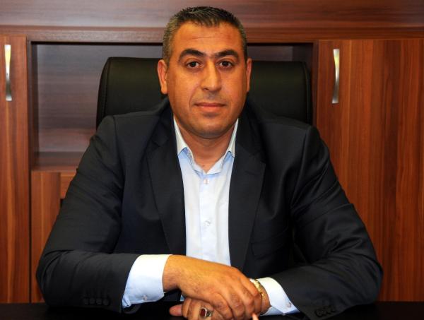 Gaziantep Gençlik Hizmetleri ve Spor İl Müdürü görevinden alındı