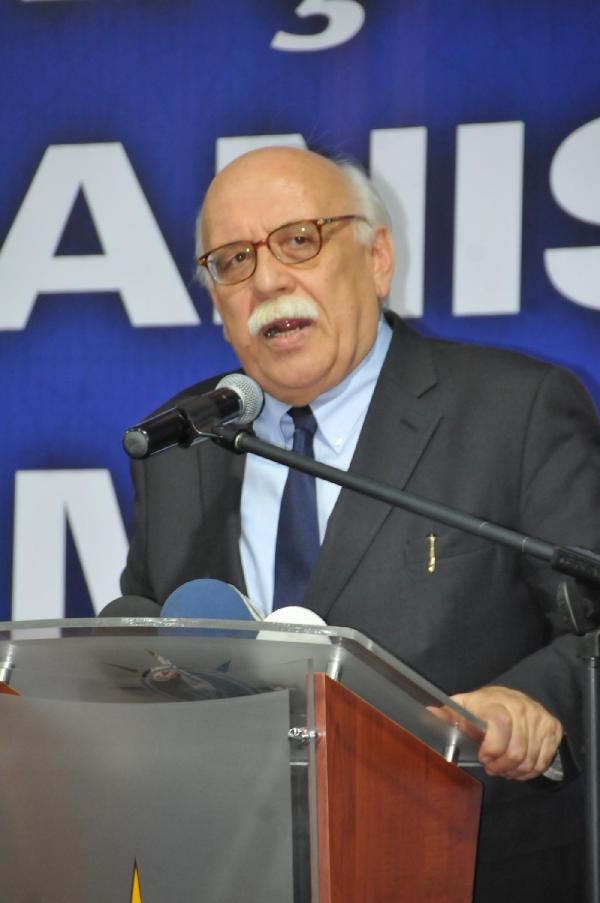 Bakan Avcı: Koalisyon görüşmelerinde perde arkasında, karanlıkta kalmış,esrarengiz bir şey yok