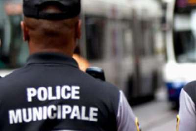 İsviçre Toplum Polisi teröre karşı silahlanıyor