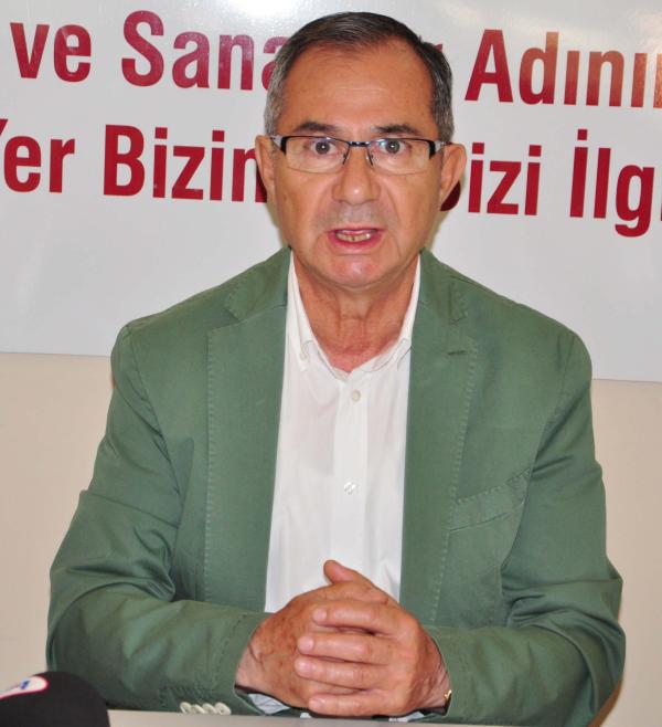 Manisa'da 'Beyaz zarf' uygulamasıyla 271 emeklinin yüzü güldü