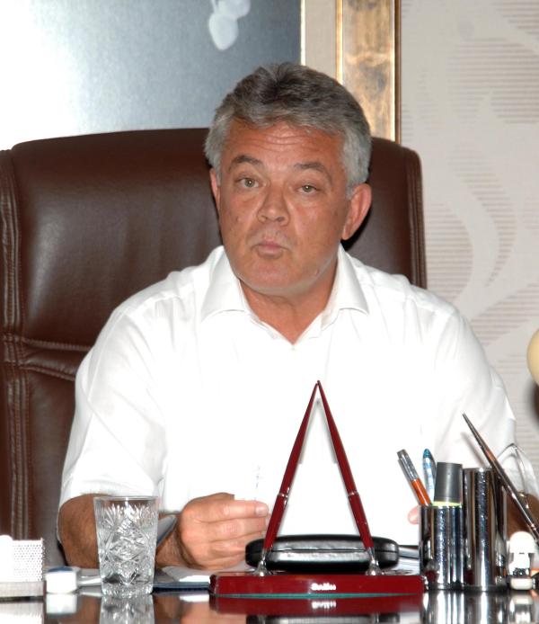 Marmaris'te 5 bin binaya yıkım kararı