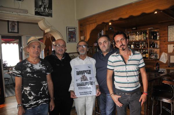 İzmit'te alkollü eğlence yerleri tramvay hattı kurbanı