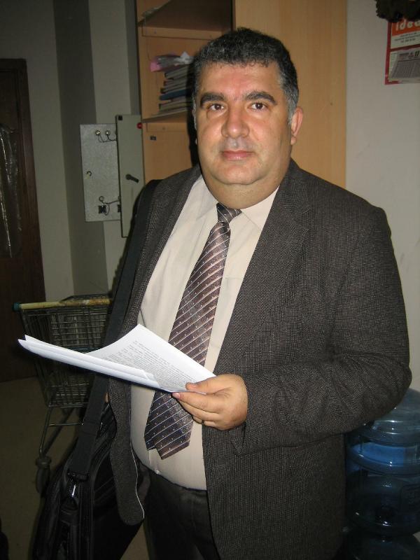 Toruna işkence yapan dede ve anneanneye tazminat davası