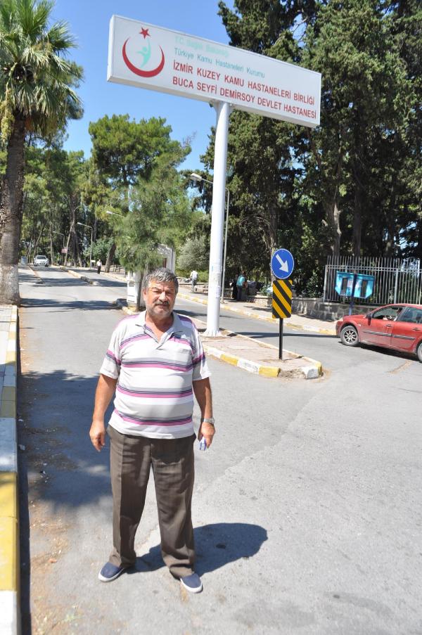 Yürüyerek hastaneye gitti, iki ameliyat sonrası öldü