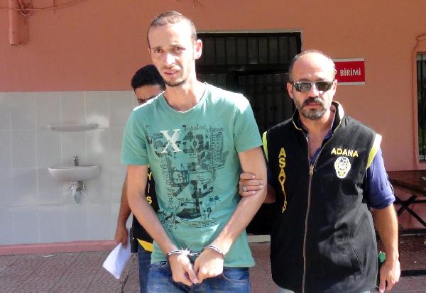 Azeri gence 'cinsel istismar' suçundan 25 yıl hapis istemi