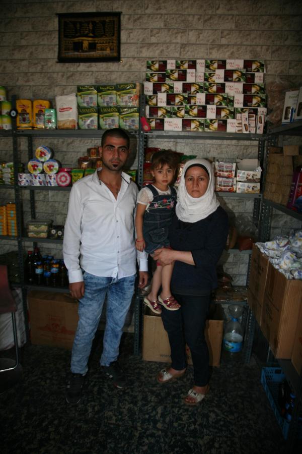 Sahte polisler, Suriyeli kardeşleri dolandırdı