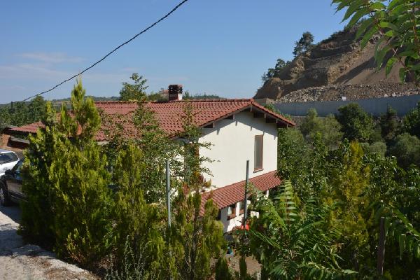 Oda başkanından 'intikam yıkımı' suçlaması