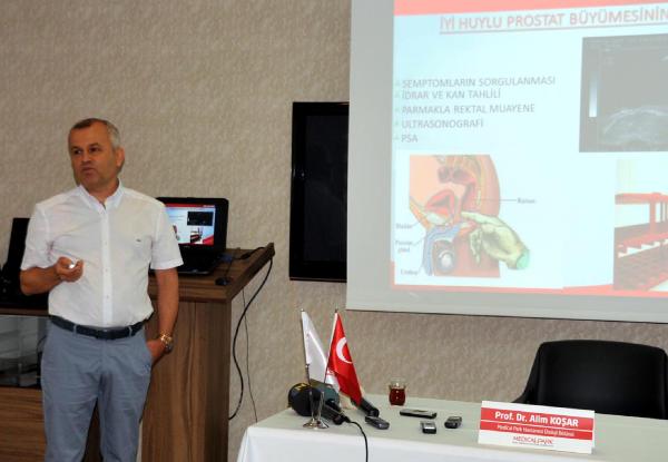 Prostatın düşmanı közlenmiş domates ve yeşil çay