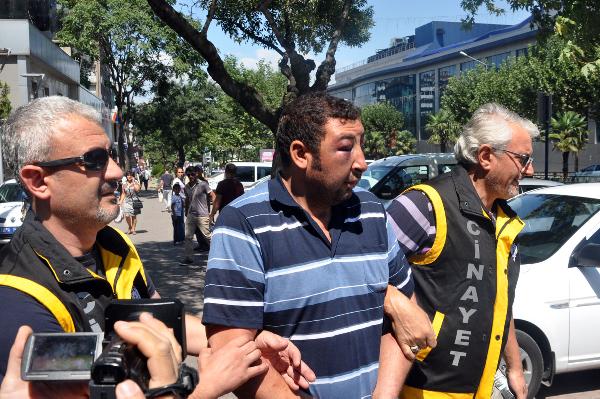 İşten çıkarılan çoban, patronunun oğlunu öldürdü (2)