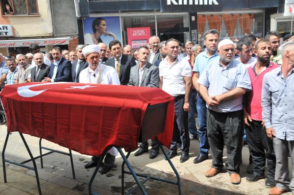Taha'nın evinde gözyaşı dinmiyor, kayıpların aranması sürdürülüyor (2)