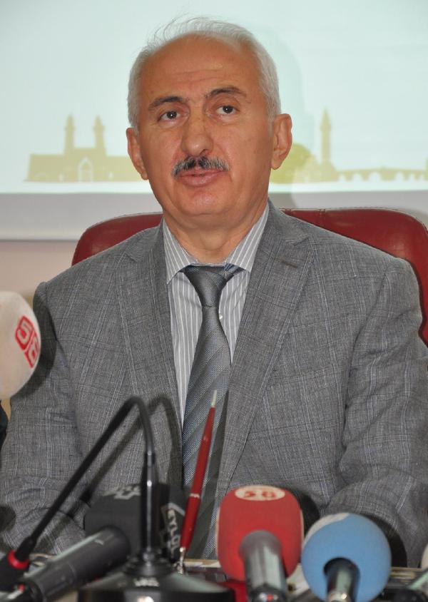 Sivas Valiliği '4 Eylül' konserlerini iptal etti